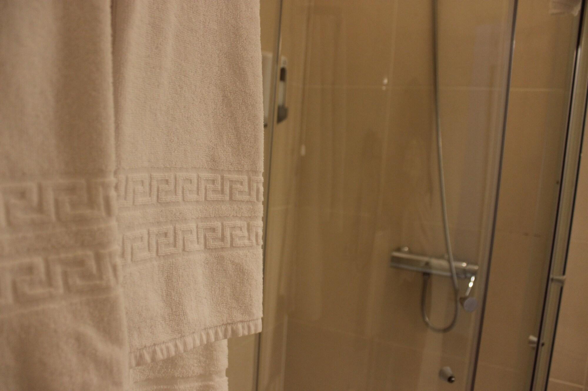Eurosun Hotels โลว์เล ภายนอก รูปภาพ