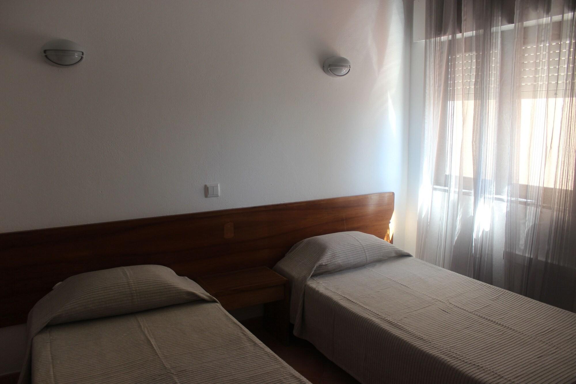 Eurosun Hotels โลว์เล ภายนอก รูปภาพ