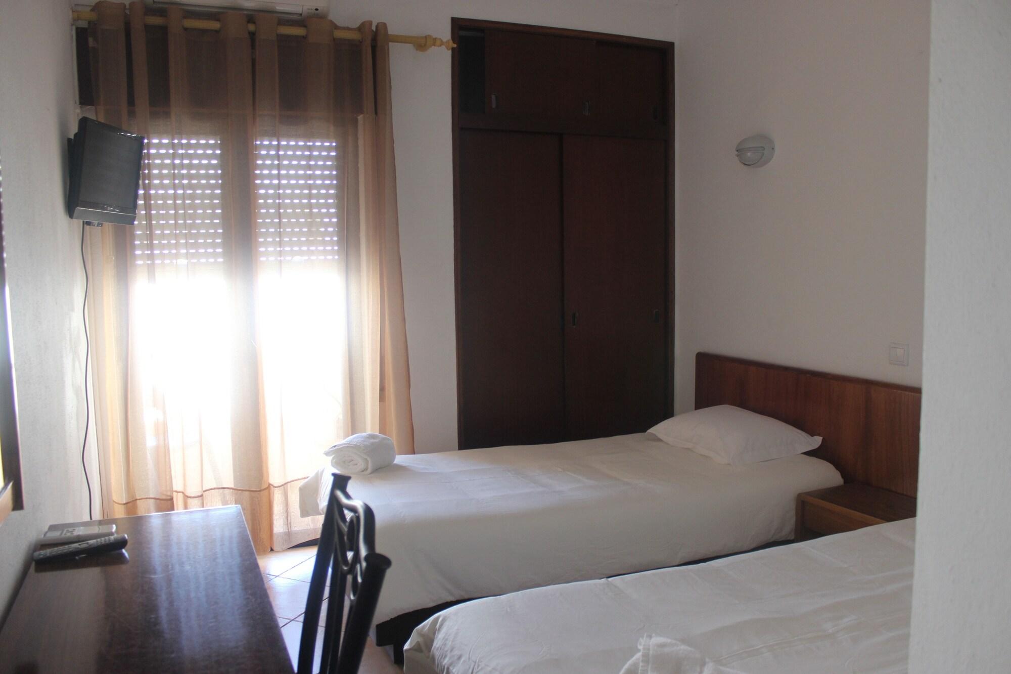 Eurosun Hotels โลว์เล ภายนอก รูปภาพ