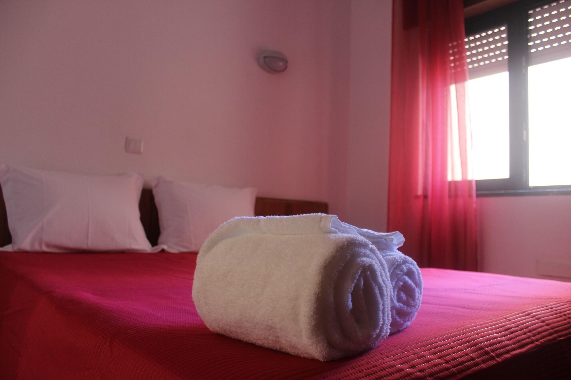 Eurosun Hotels โลว์เล ภายนอก รูปภาพ