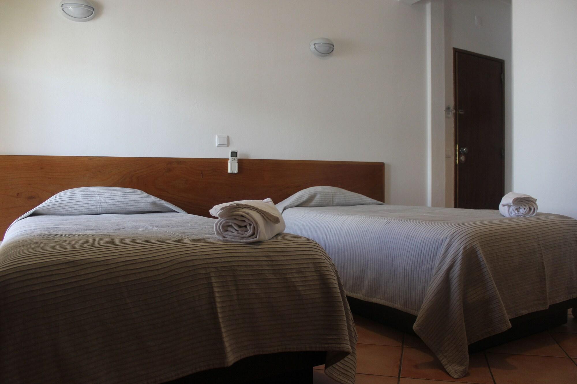 Eurosun Hotels โลว์เล ภายนอก รูปภาพ