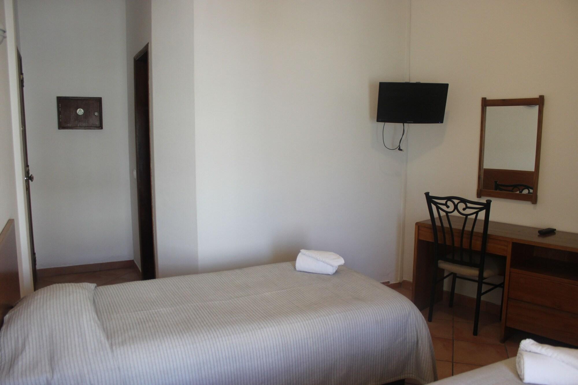 Eurosun Hotels โลว์เล ภายนอก รูปภาพ