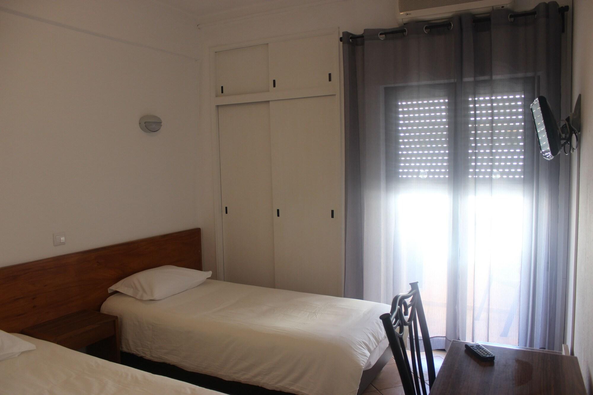 Eurosun Hotels โลว์เล ภายนอก รูปภาพ