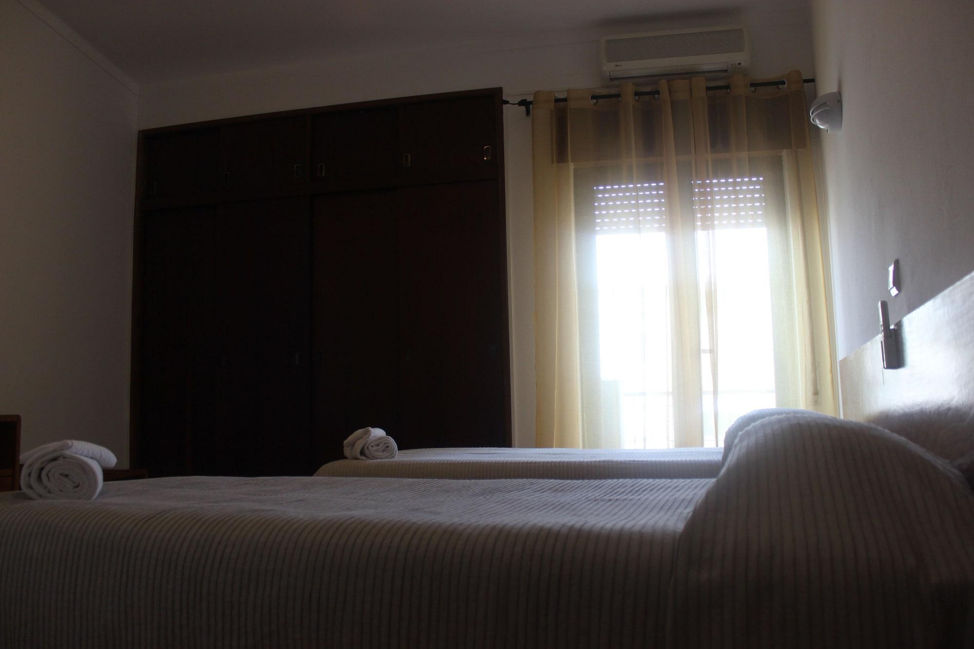 Eurosun Hotels โลว์เล ภายนอก รูปภาพ