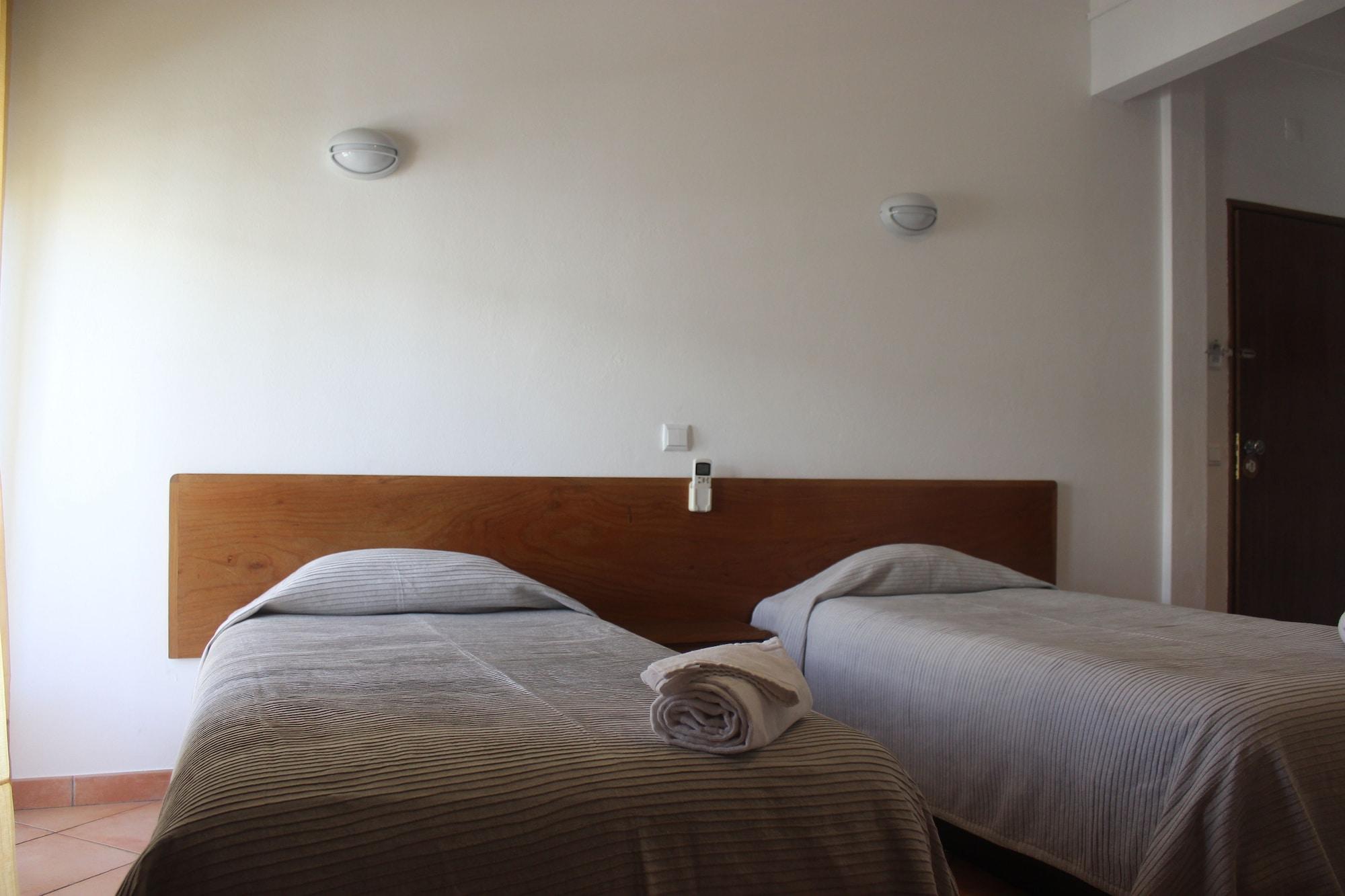 Eurosun Hotels โลว์เล ภายนอก รูปภาพ