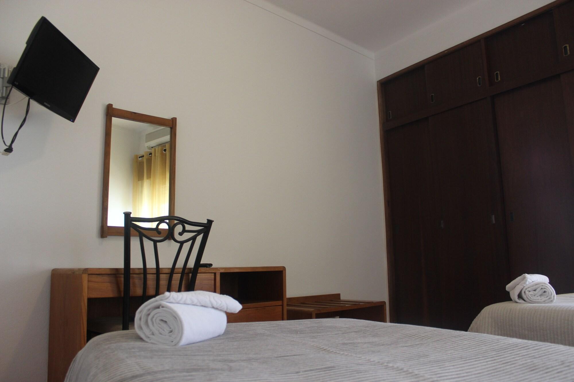 Eurosun Hotels โลว์เล ภายนอก รูปภาพ