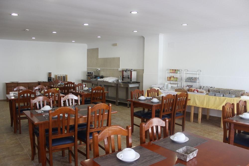 Eurosun Hotels โลว์เล ภายนอก รูปภาพ