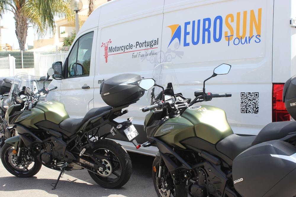 Eurosun Hotels โลว์เล ภายนอก รูปภาพ