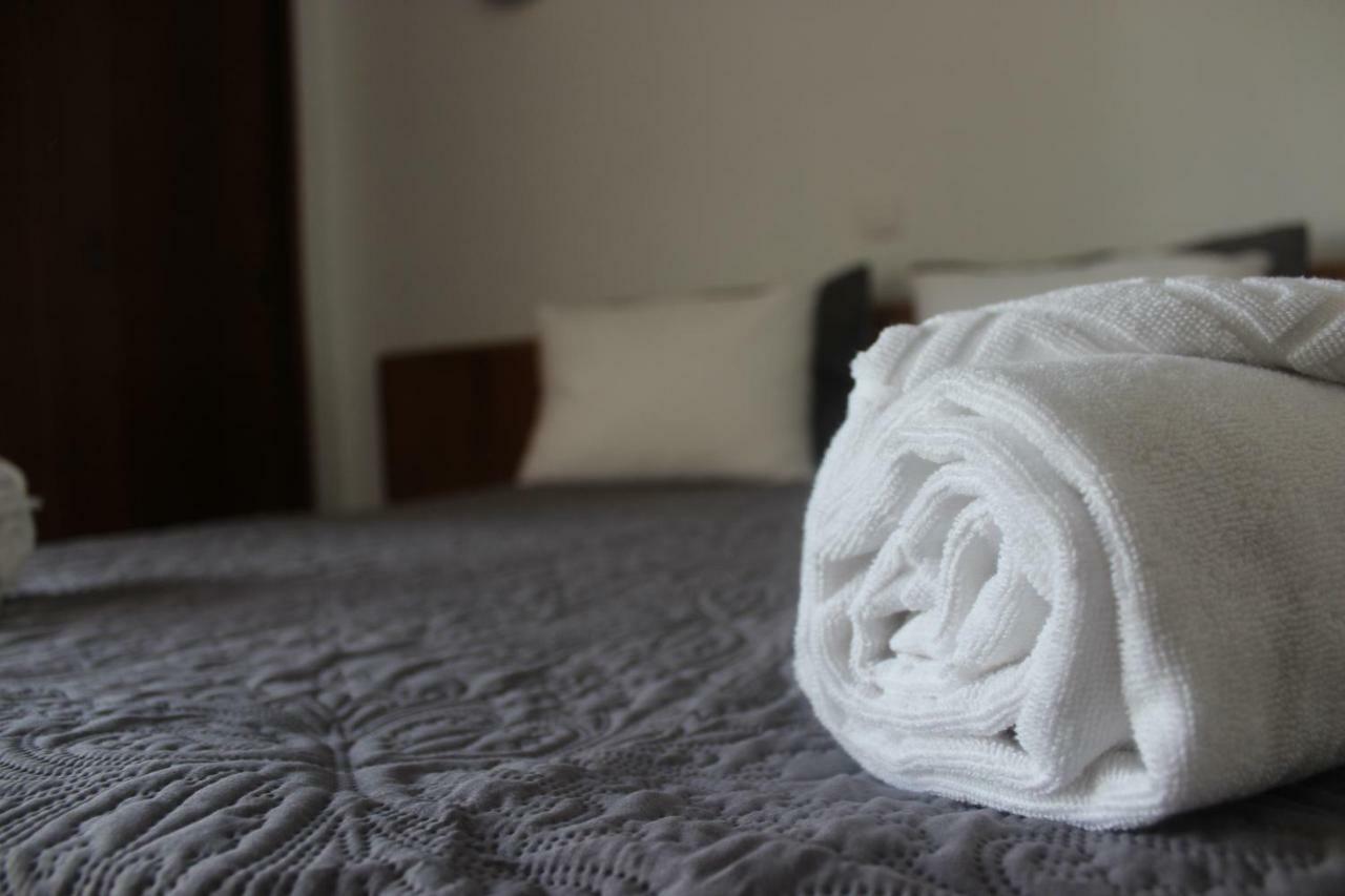 Eurosun Hotels โลว์เล ภายนอก รูปภาพ
