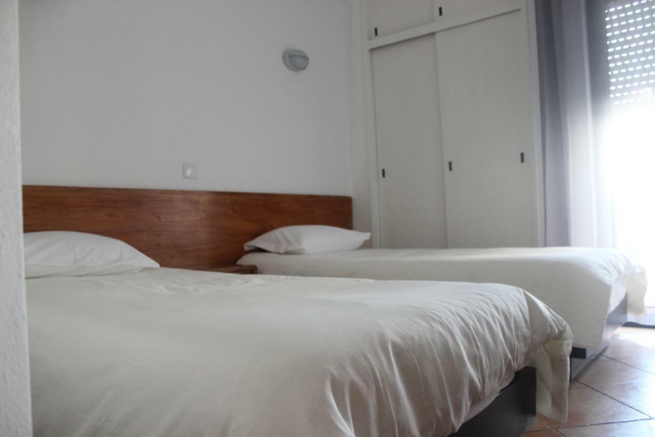 Eurosun Hotels โลว์เล ภายนอก รูปภาพ