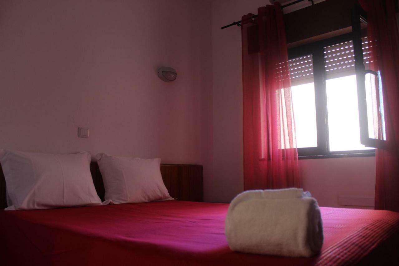 Eurosun Hotels โลว์เล ภายนอก รูปภาพ