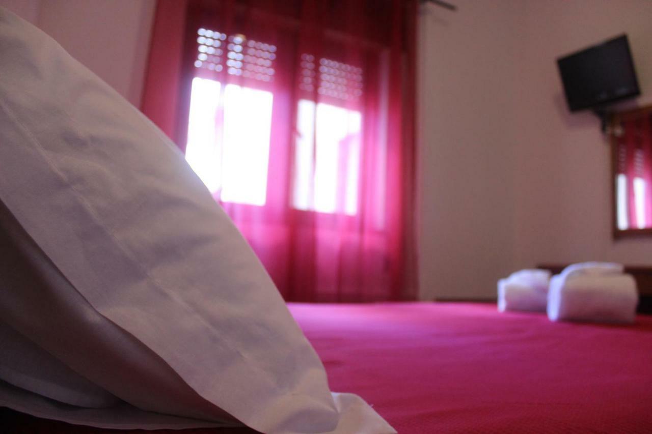 Eurosun Hotels โลว์เล ภายนอก รูปภาพ