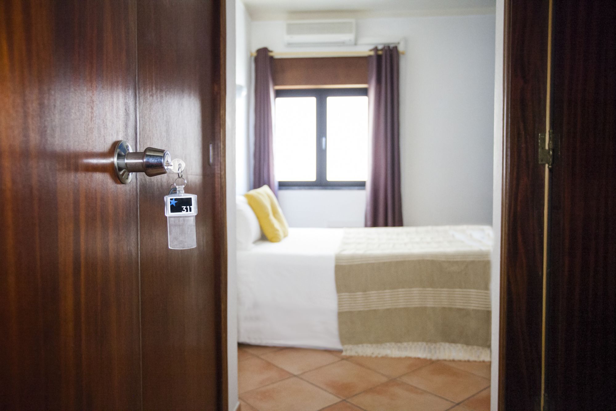 Eurosun Hotels โลว์เล ภายนอก รูปภาพ