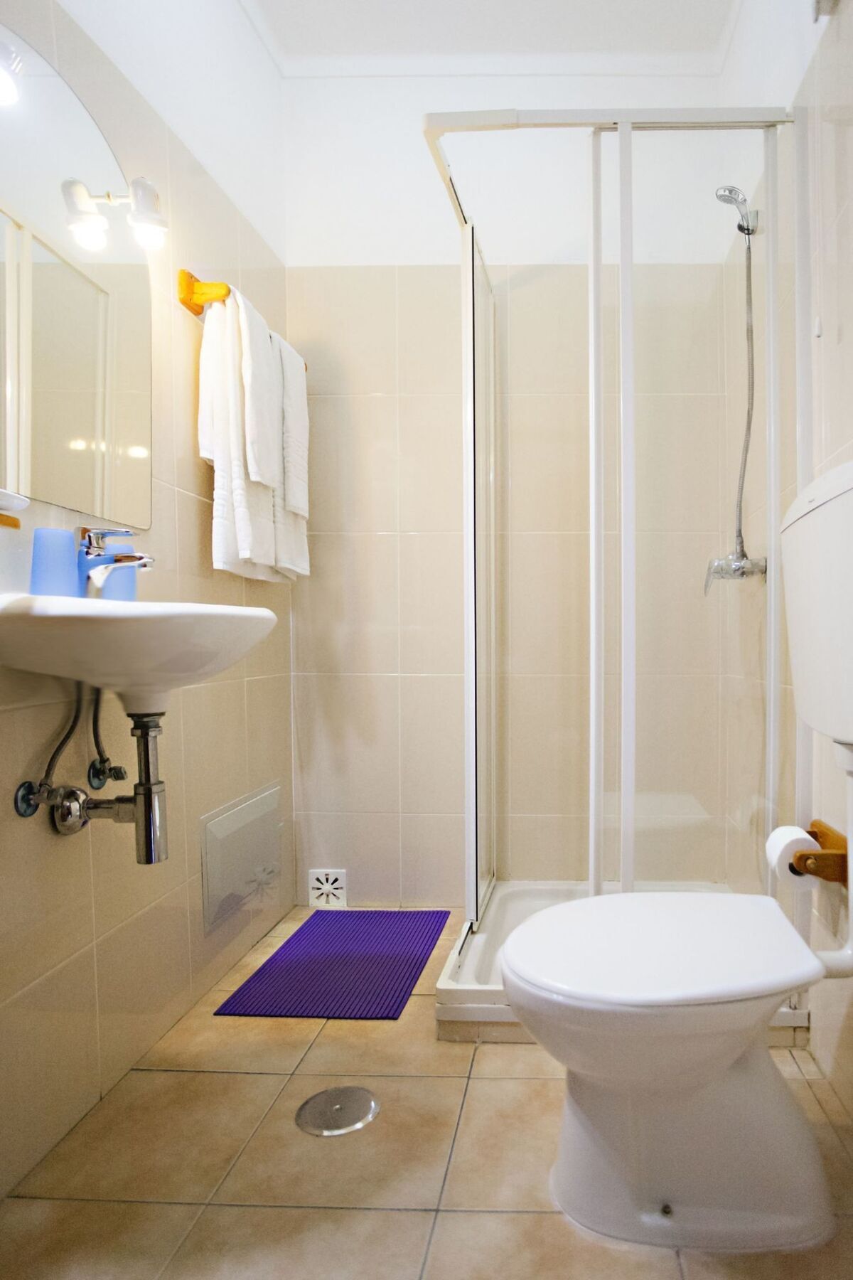 Eurosun Hotels โลว์เล ภายนอก รูปภาพ