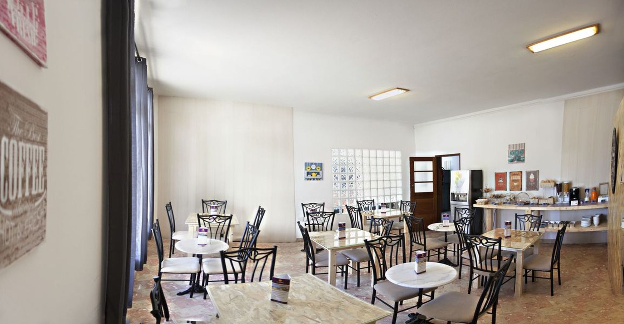 Eurosun Hotels โลว์เล ภายนอก รูปภาพ