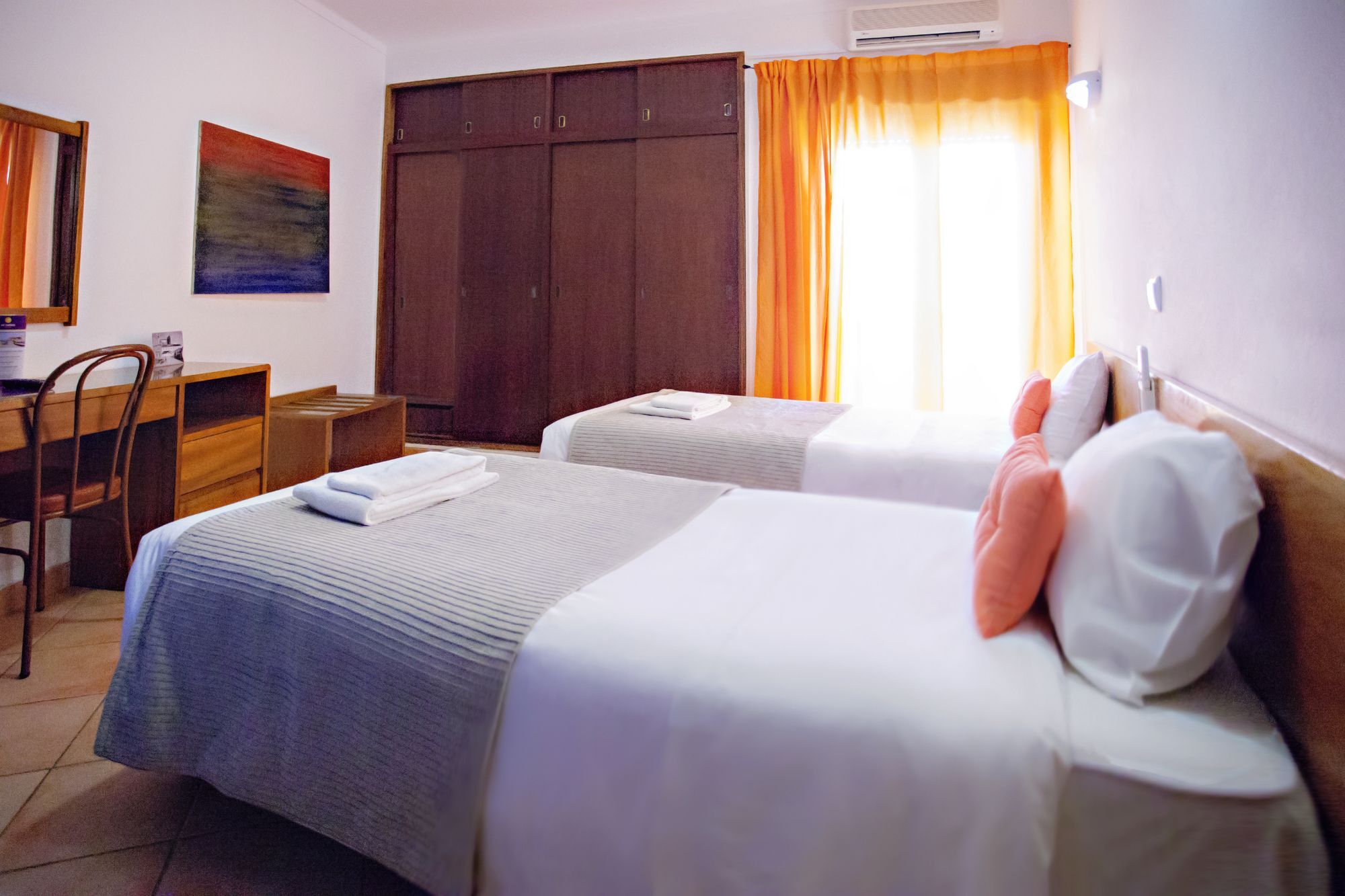 Eurosun Hotels โลว์เล ภายนอก รูปภาพ
