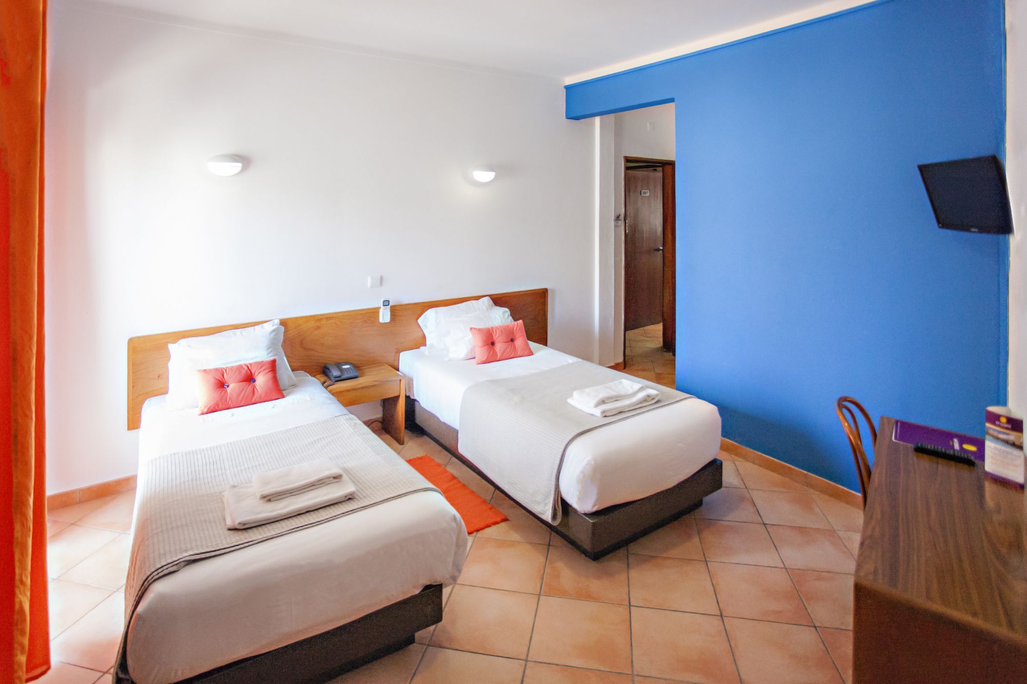 Eurosun Hotels โลว์เล ภายนอก รูปภาพ