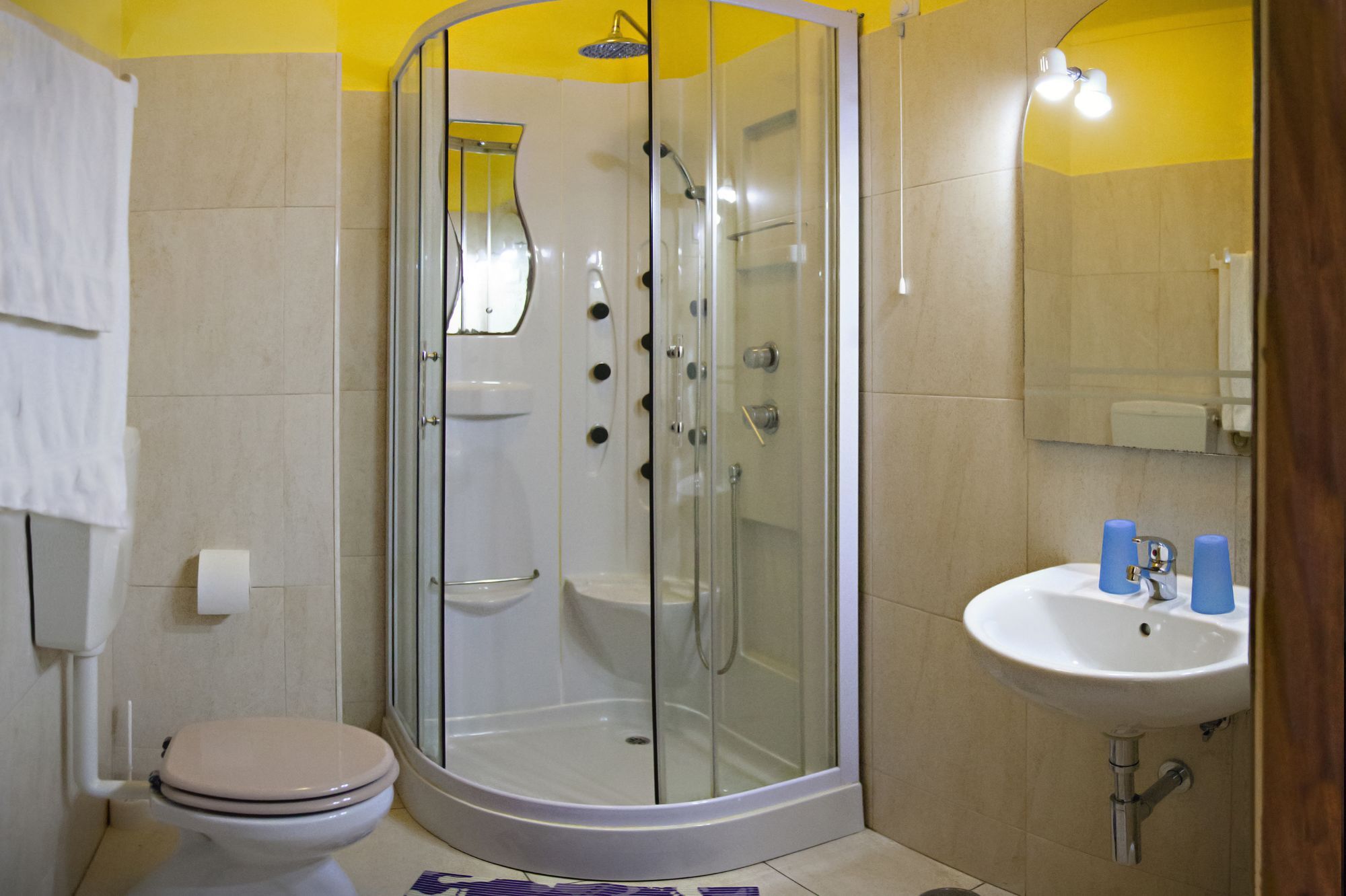 Eurosun Hotels โลว์เล ภายนอก รูปภาพ