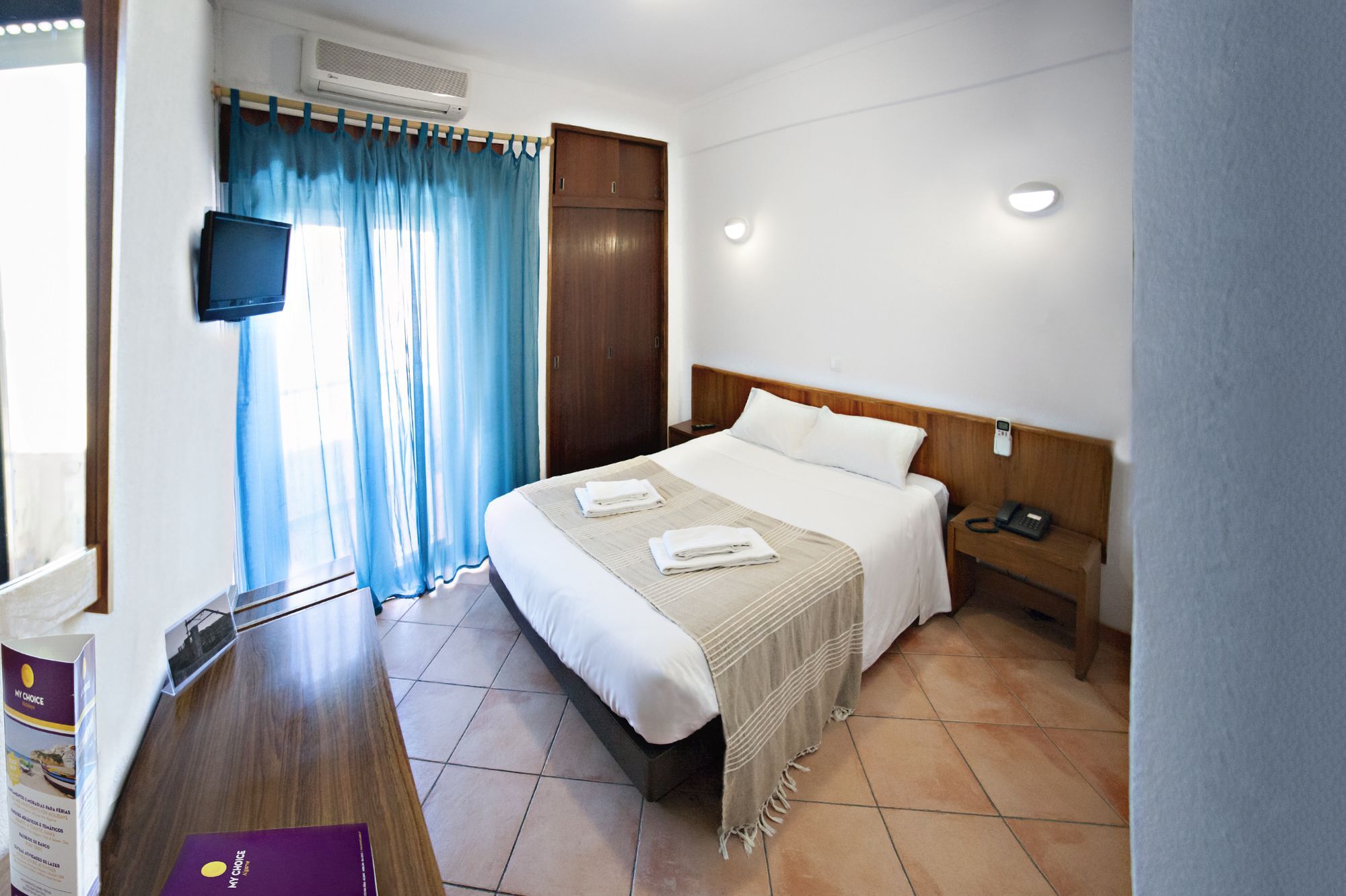 Eurosun Hotels โลว์เล ภายนอก รูปภาพ